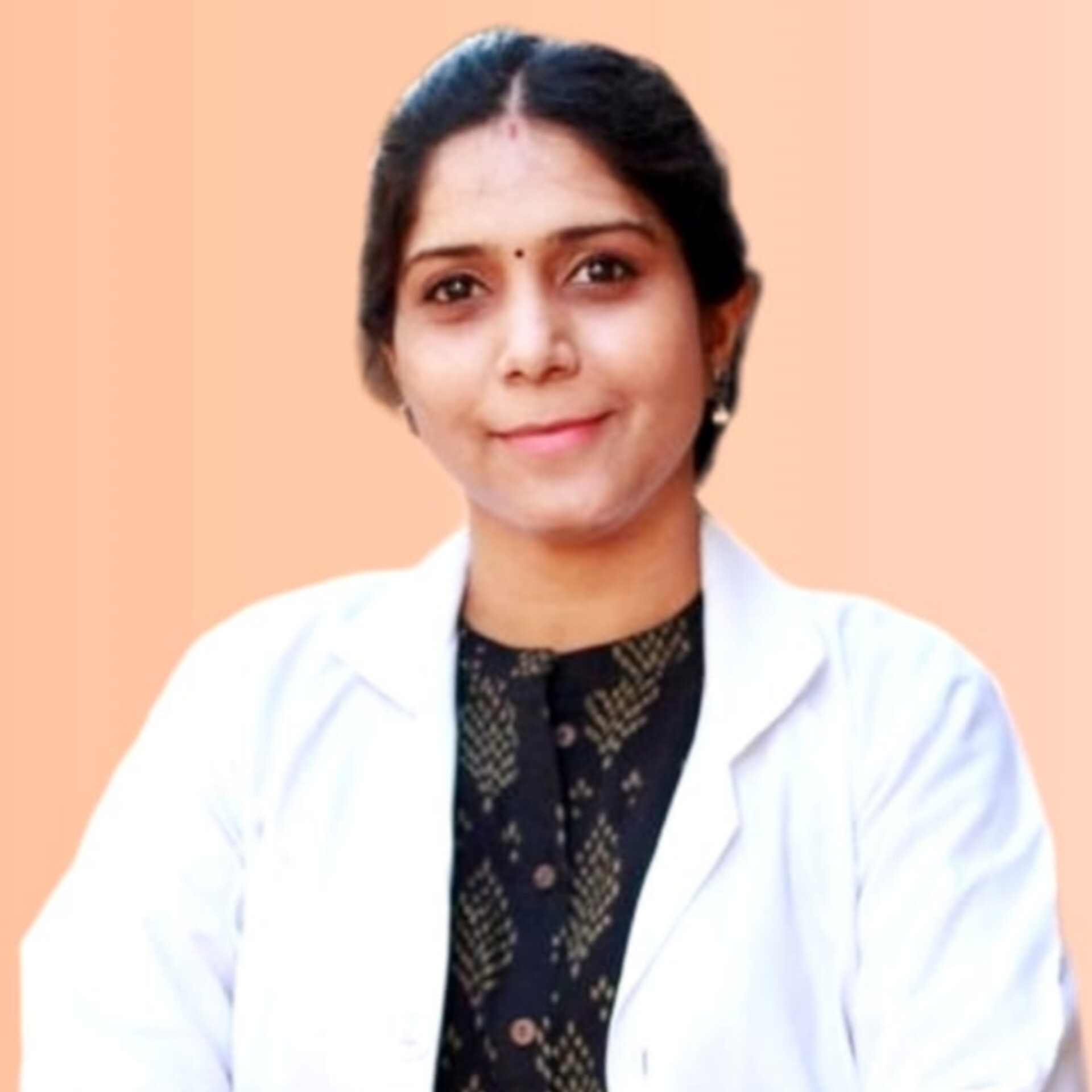 Dr Prashanthi